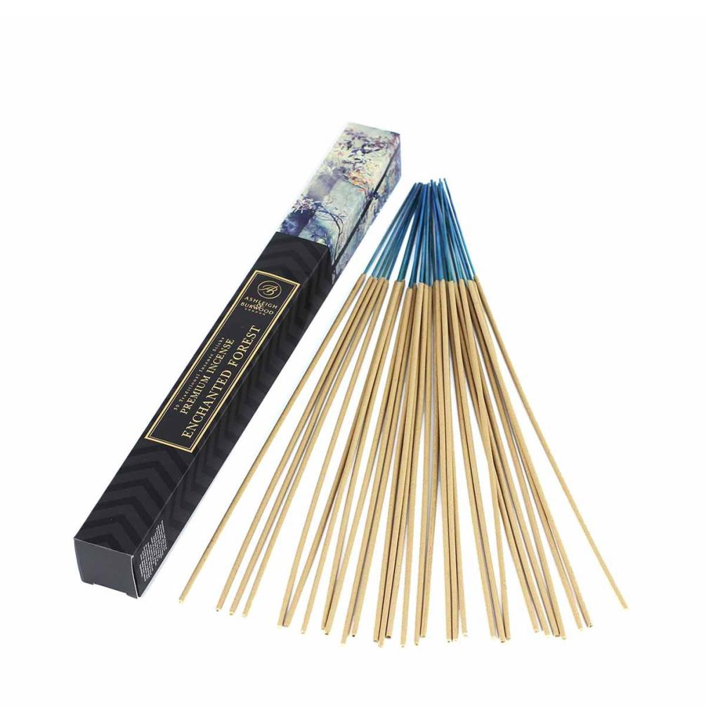 Ashleigh & Burwood Enchanted Forest Incense Sticks £4.94